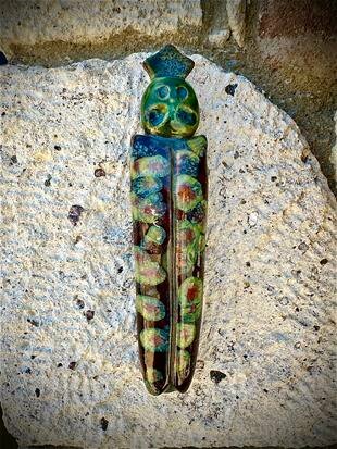 Art gallery Gc Elements Art Lab, Izmir, photo