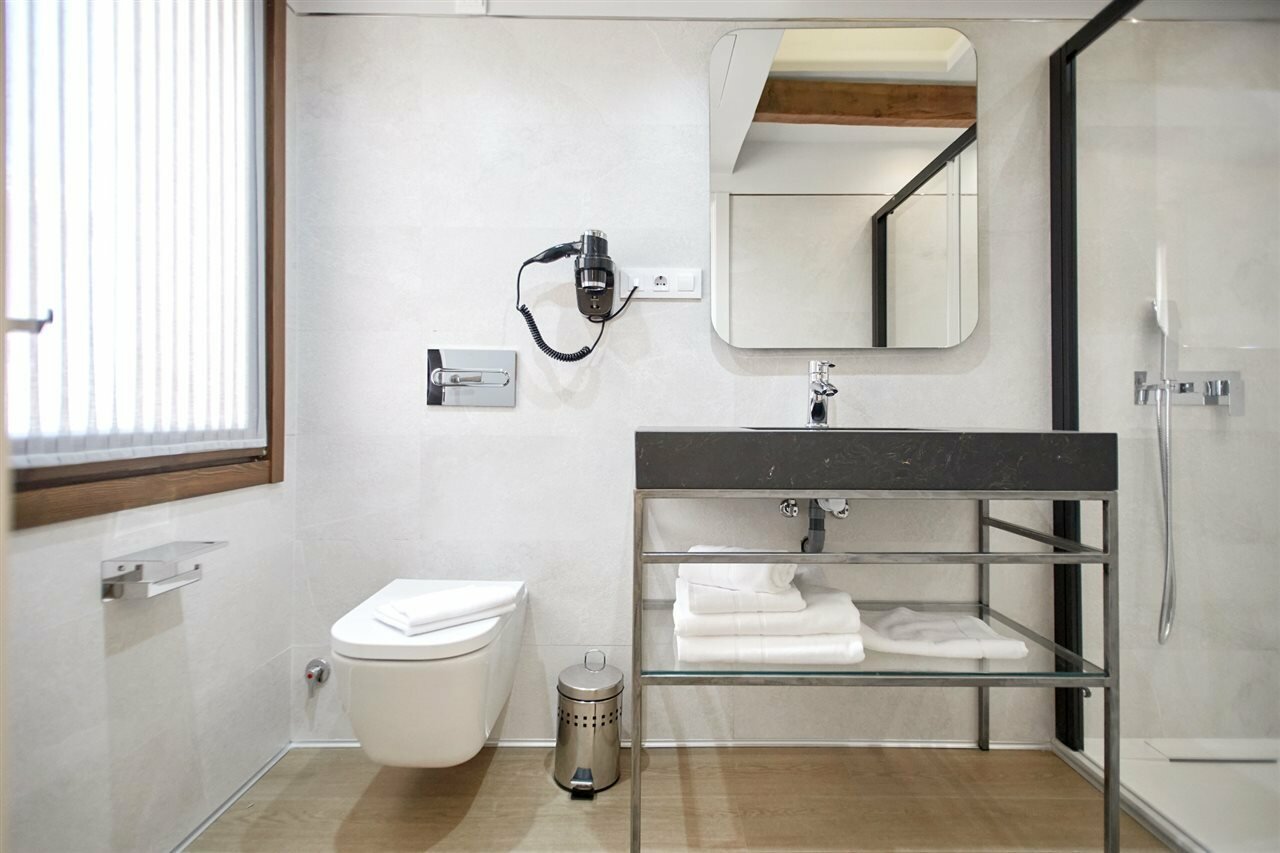 Фото Hospedium Posada de la Silleria