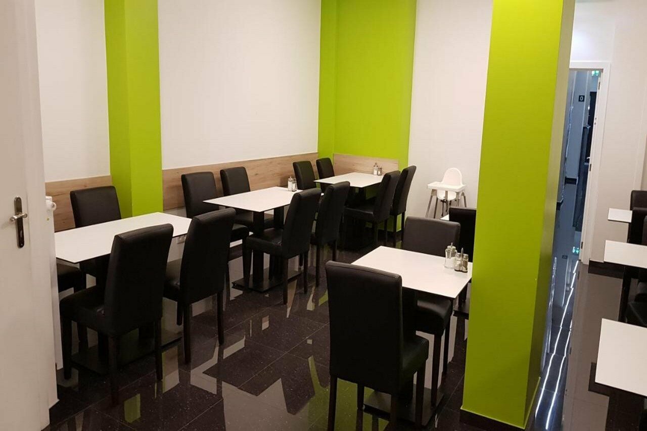 Фото Hotel City Center