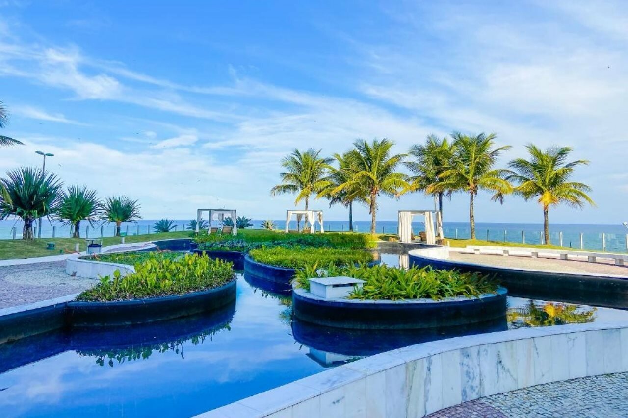 Фото Hotel Nacional Rio de Janeiro