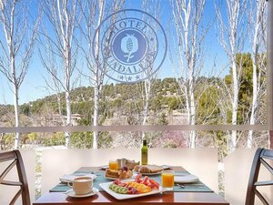 Гостиница Crisol Guadalupe