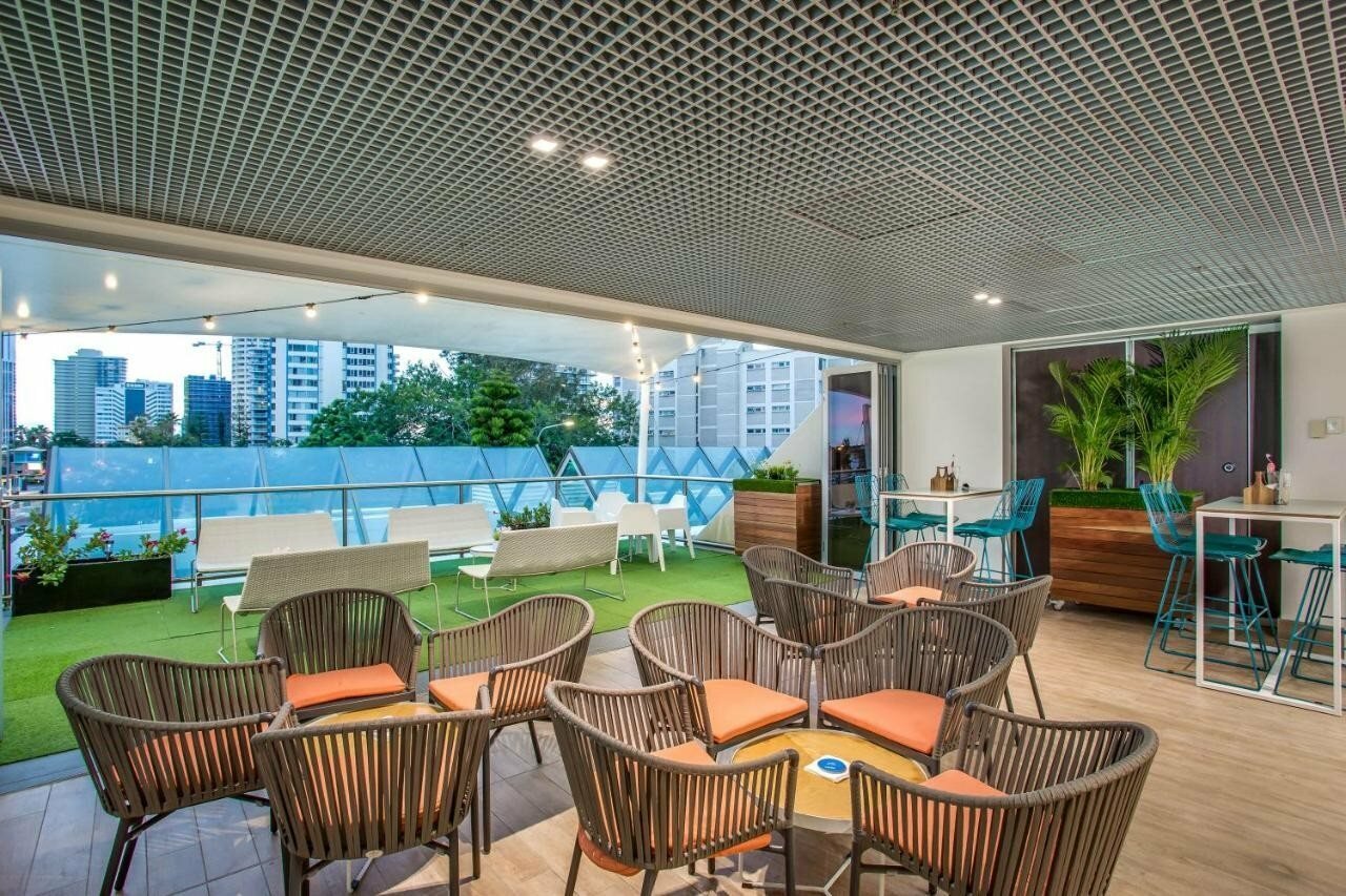 Фото Mantra on View Surfers Paradise