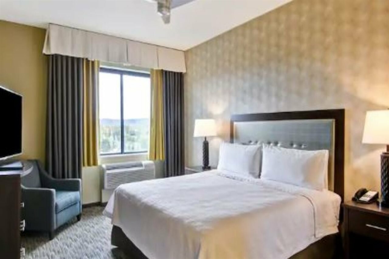 Фото Homewood Suites by Hilton Seattle-Issaquah