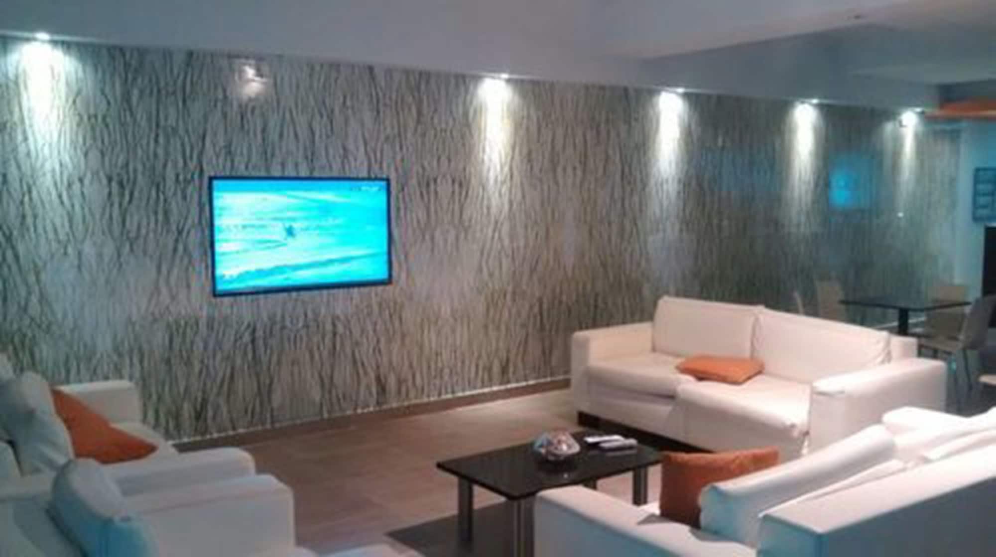 Фото Hotel Siglo Sexto