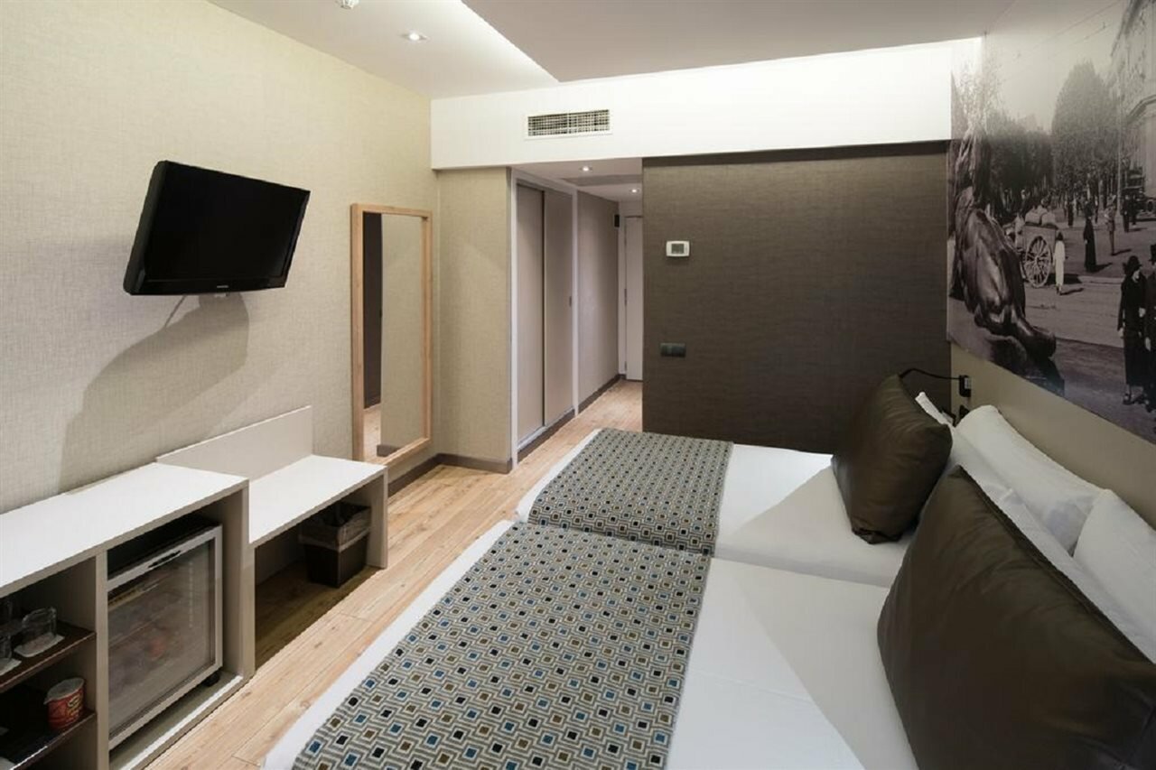 Фото Catalonia Born