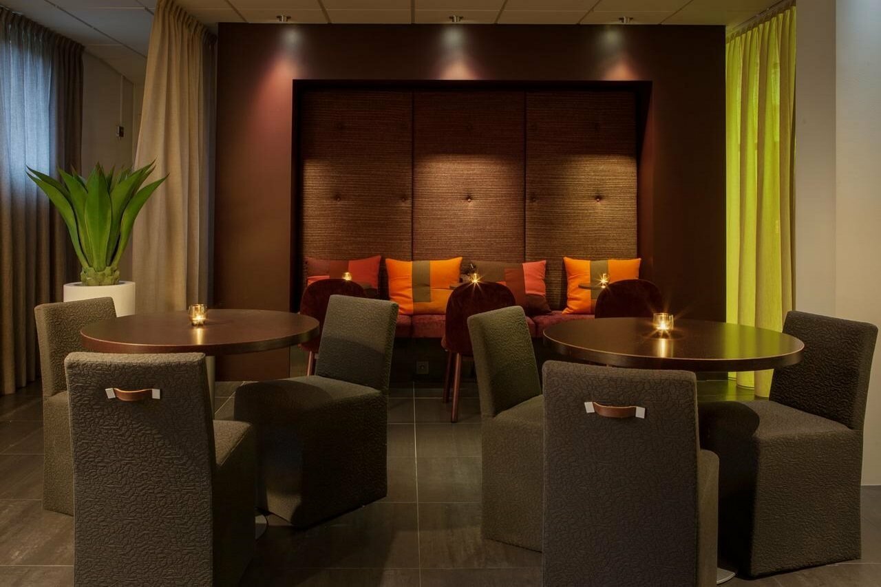 Фото Scandic Asker