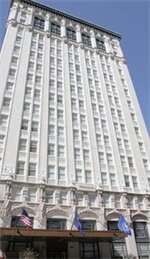 Фото Sheraton Columbia Downtown Hotel