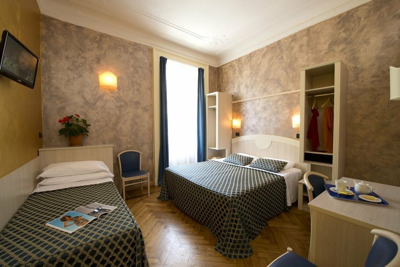 Фото Hotel Panizza