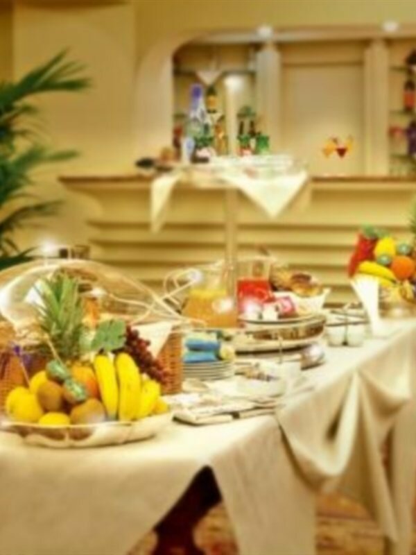 Фото Best Western Hotel Stella D'Italia