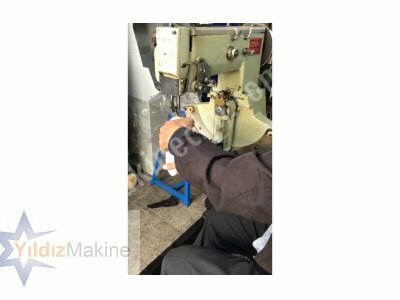 Machine building Yildiz Machinery, Istanbul, photo