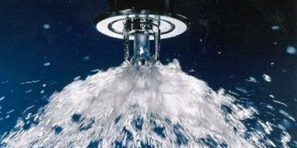 Fireproofing Memoli, Istanbul, photo