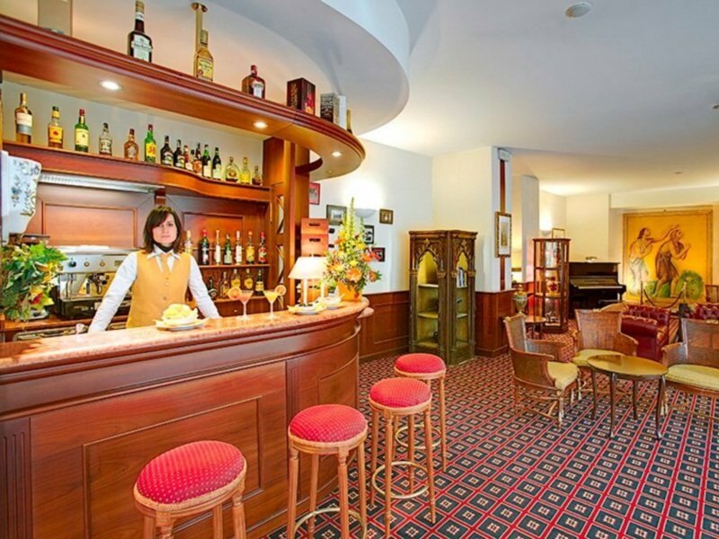 Фото Hotel Orologio