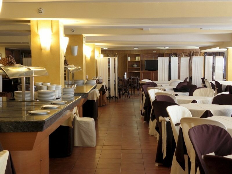 Фото Hotel Mont Blanc