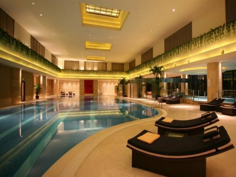 Фото Kempinski Hotel Suzhou