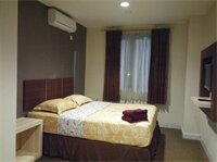 Фото Golden Sky Condotel