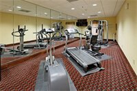 Фото Holiday Inn Express & Suites Grenada