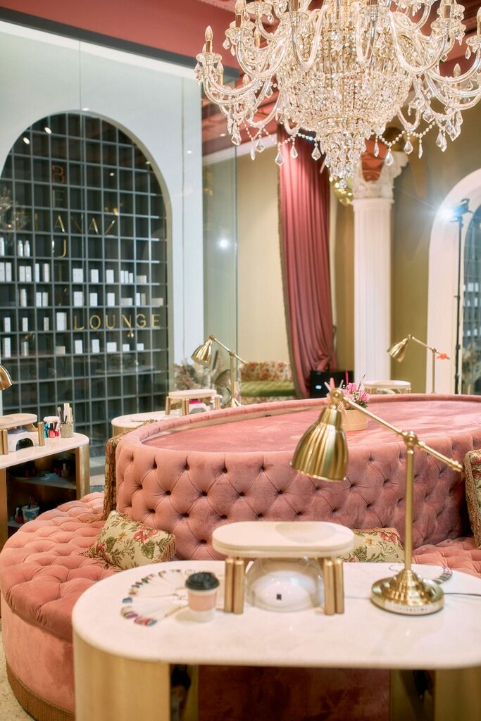 Beauty salon Elanaz Beauty, Ankara, photo