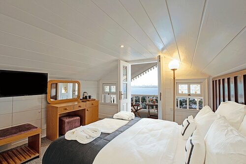 Гостиница Mansion Miliá в Адаларе