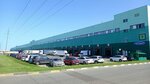 Wpl (Severniy Subdistrict, Logisticheskaya Street, 1/7), haulage