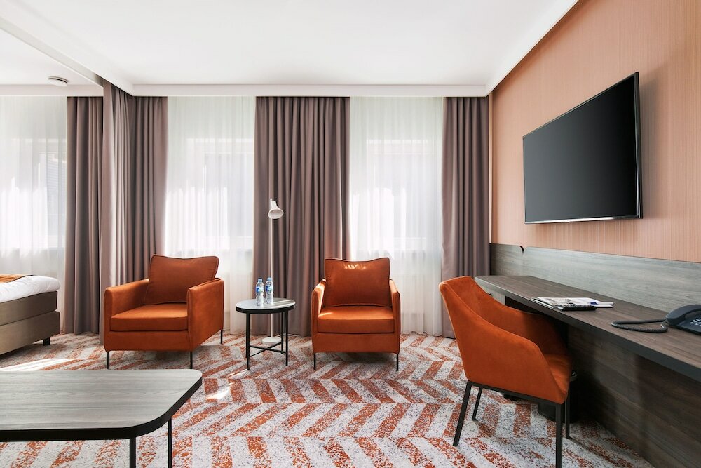 Фото Hotel Kaunas