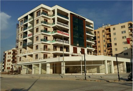 Construction company Ayhan Gultekin Construction, Izmir, photo