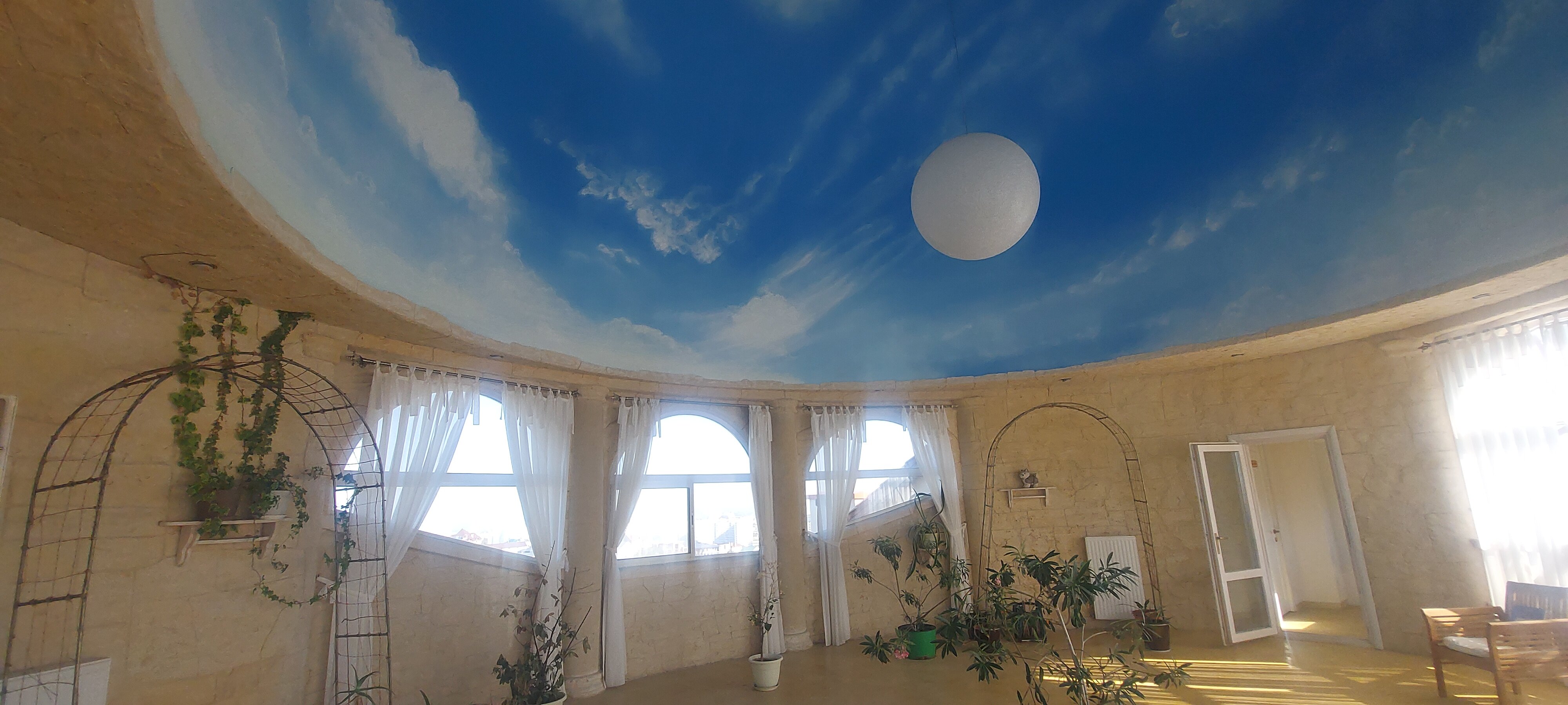 Фото Александрия