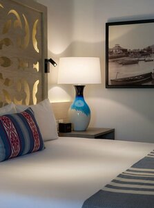 Гостиница Pueblo Bonito Mazatlan - All Inclusive