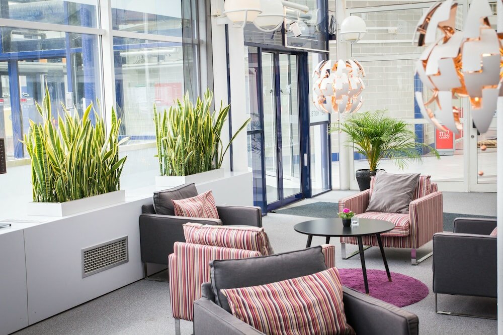 Фото отеля 4