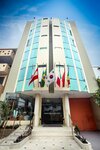 Embajadores Hotel - Lima