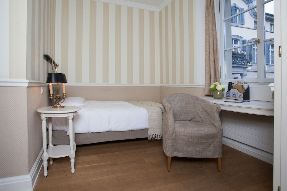 Фото Hotel Florhof