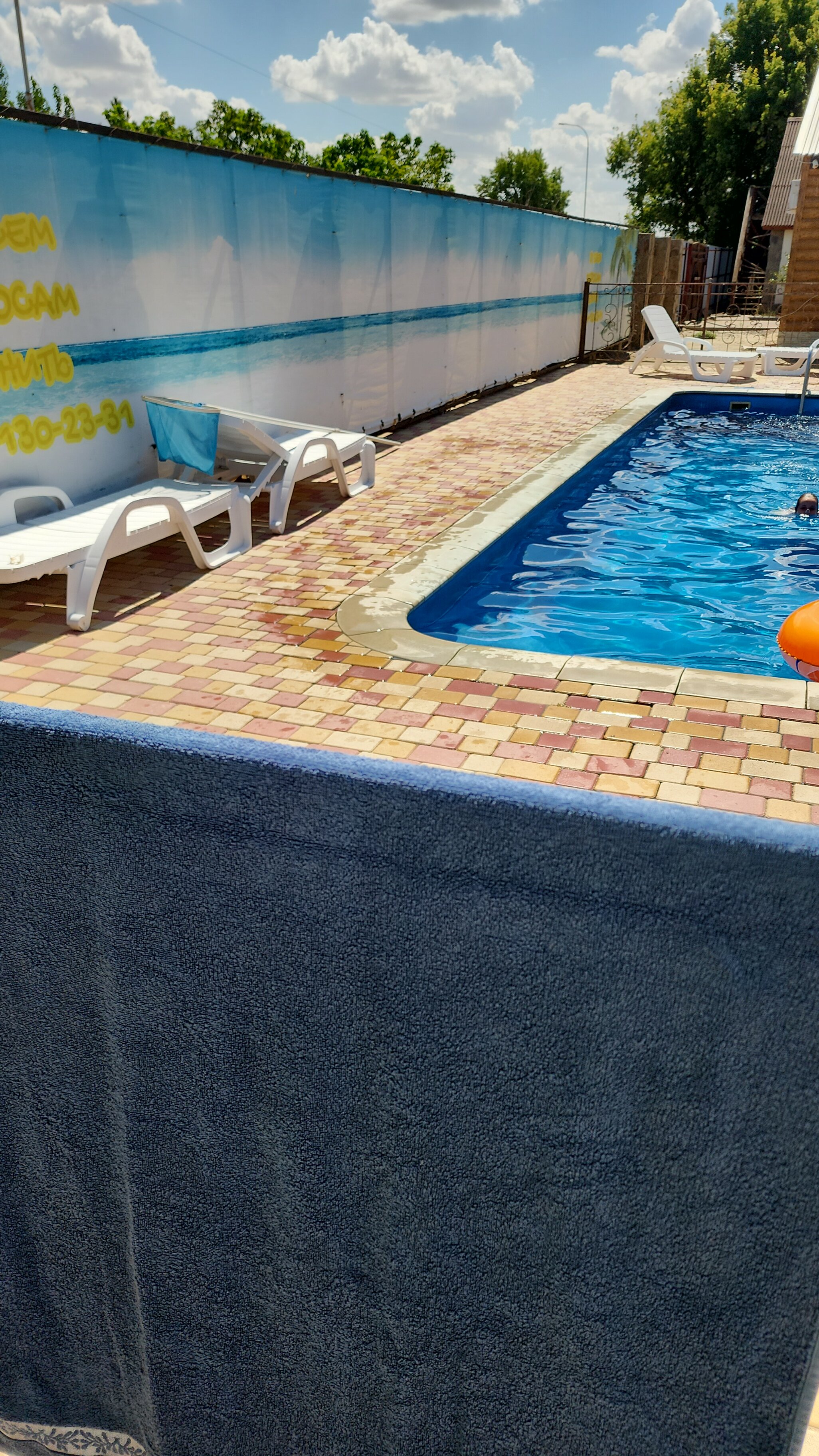 Фото Усадьба Никольское