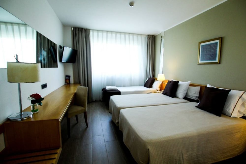 Фото Eurohotel Diagonal Port