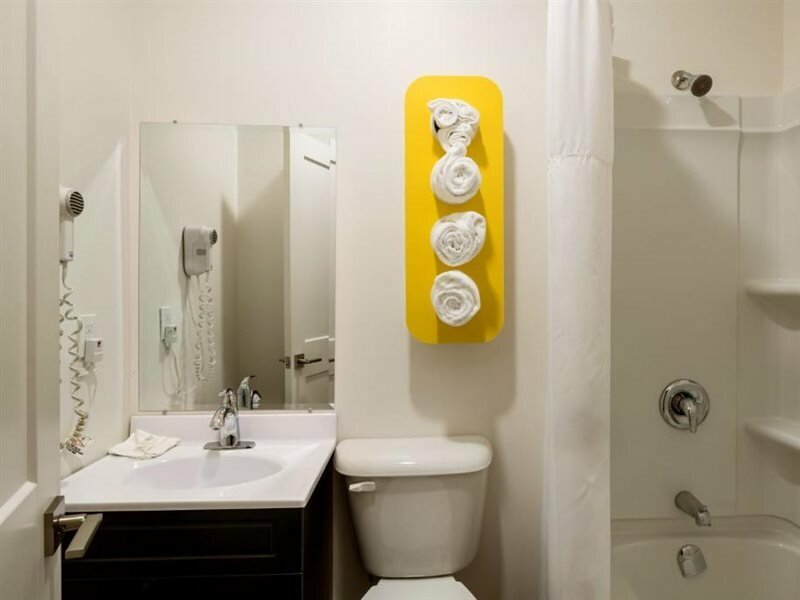 Фото Motel 6 Moncton, NB