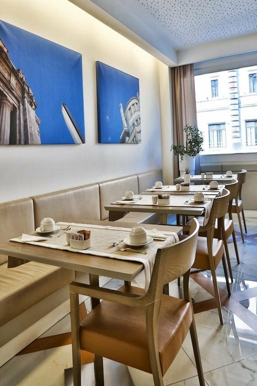 Фото Best Western Hotel City