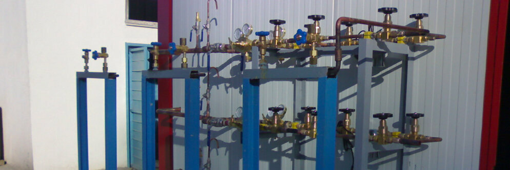 Metal structures MC Cakir Metal, Kartepe, photo