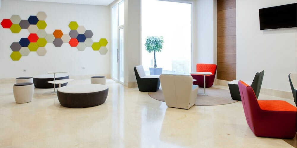 Фото Hotel Gelmírez