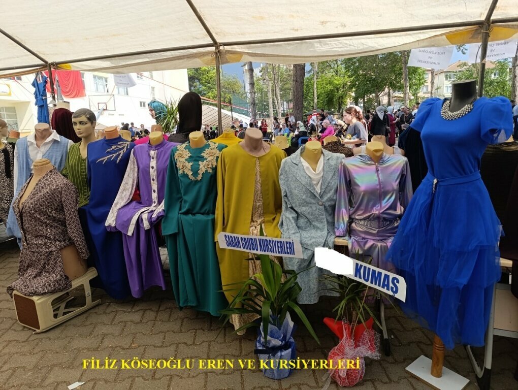 School Osmaneli Halk Egitim Merkezi, Osmaneli, photo