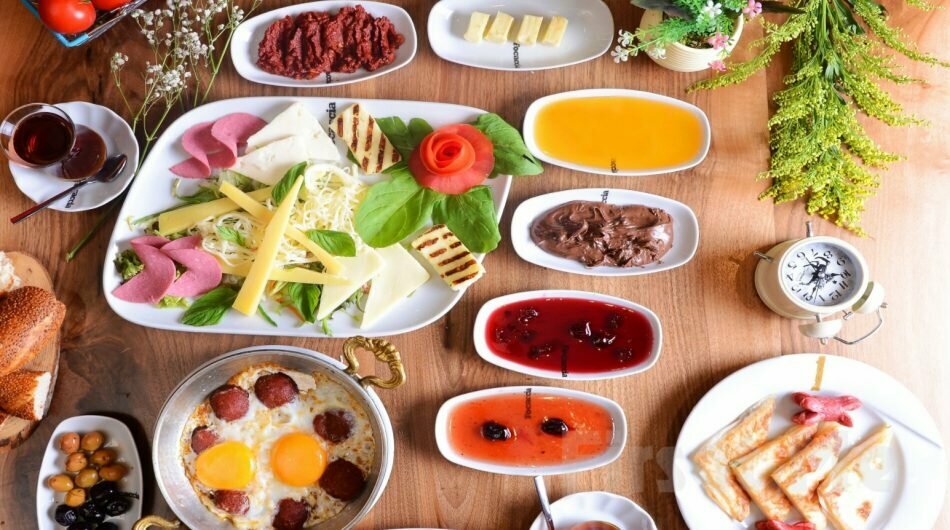 Cafe Brown Cafe, Aksaray, photo