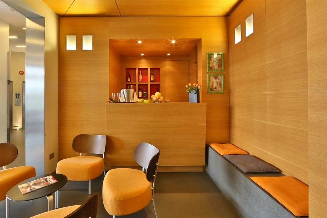 Фото Best Western Hotel Major