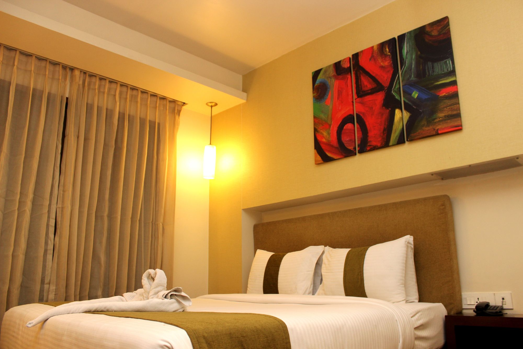 Фото отеля 4