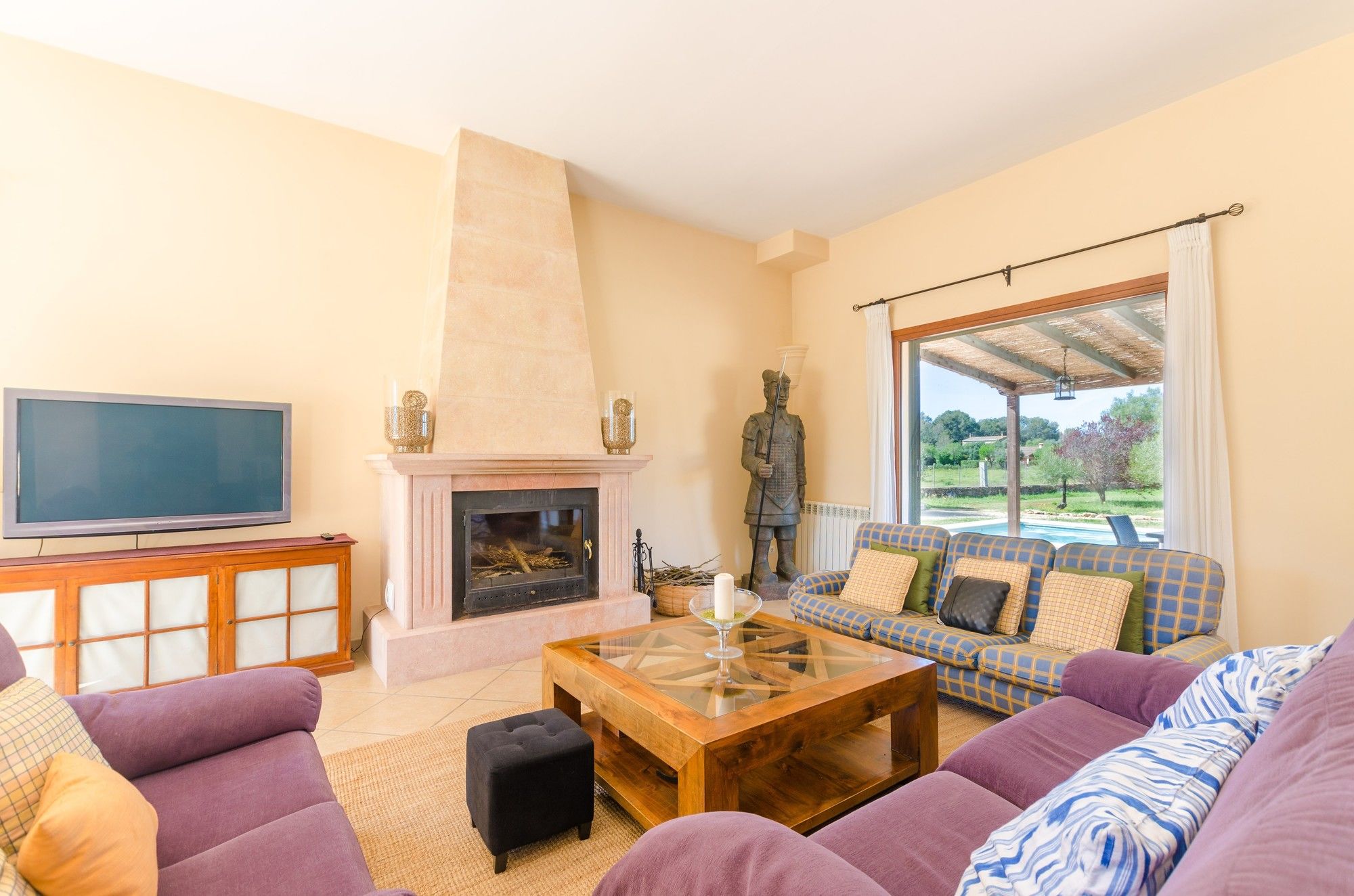 Фото Na Bubota Camí Son Lluc