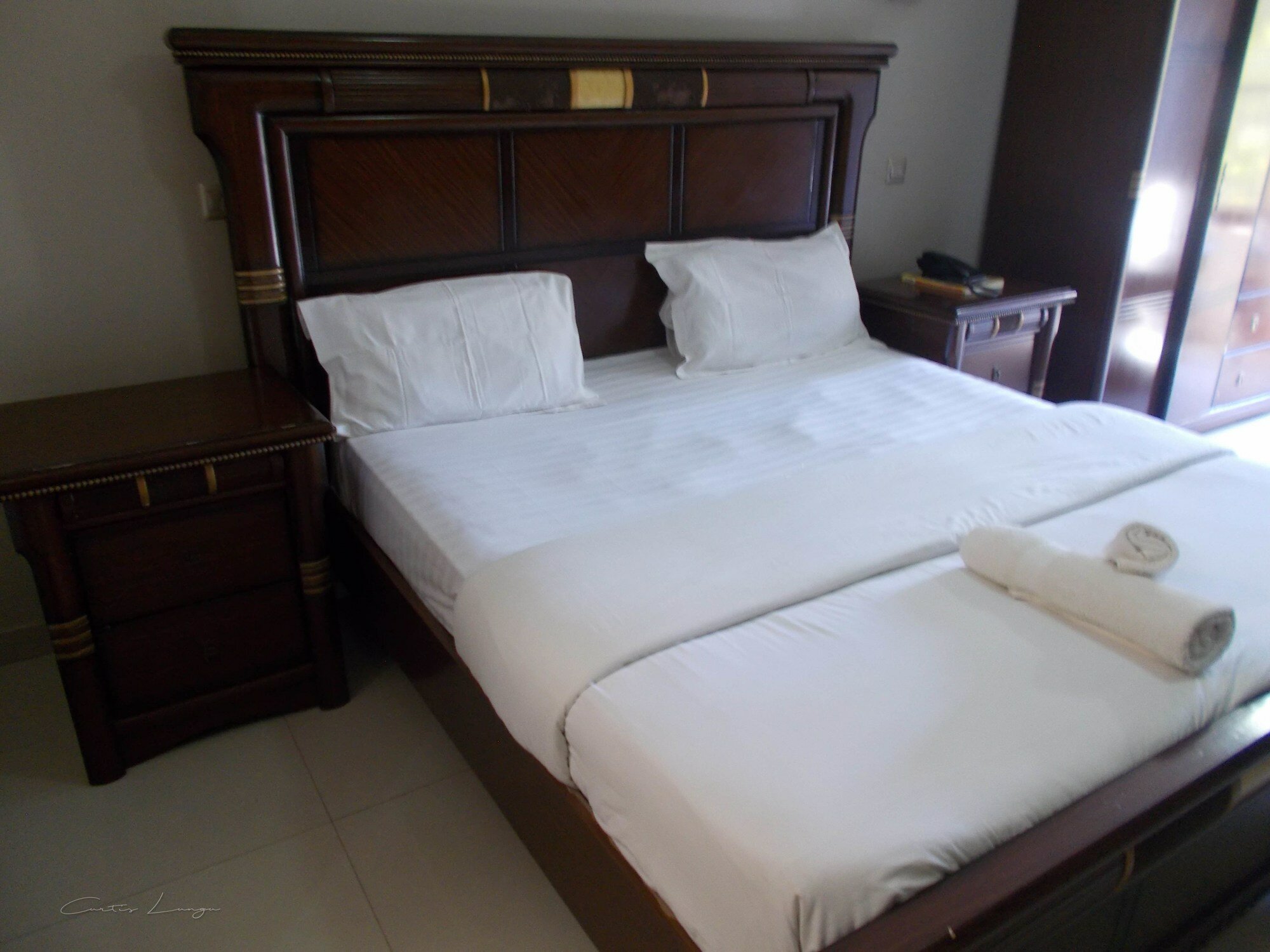 Фото Acamms Lodge Roma