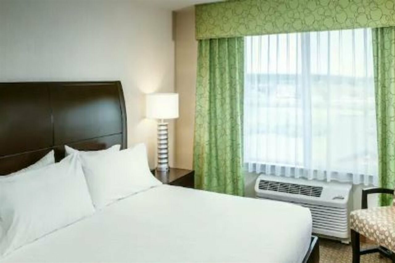 Фото Hilton Garden Inn Seattle/Bothell