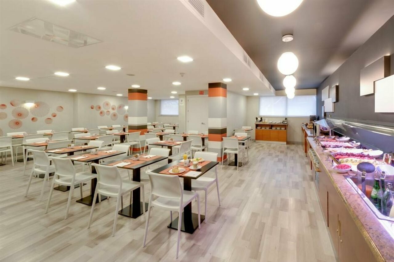 Фото Hotel Monte Carmelo