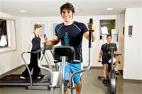 Фото Comfort Suites Brasilia