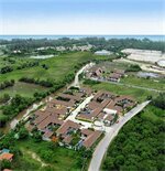 Внешний вид отеля Two Villas Holiday Phuket Onyx Style Nai Harn Beach в Равае, фото 4