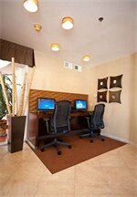 Фото Best Western Plus Suites Hotel Coronado Island