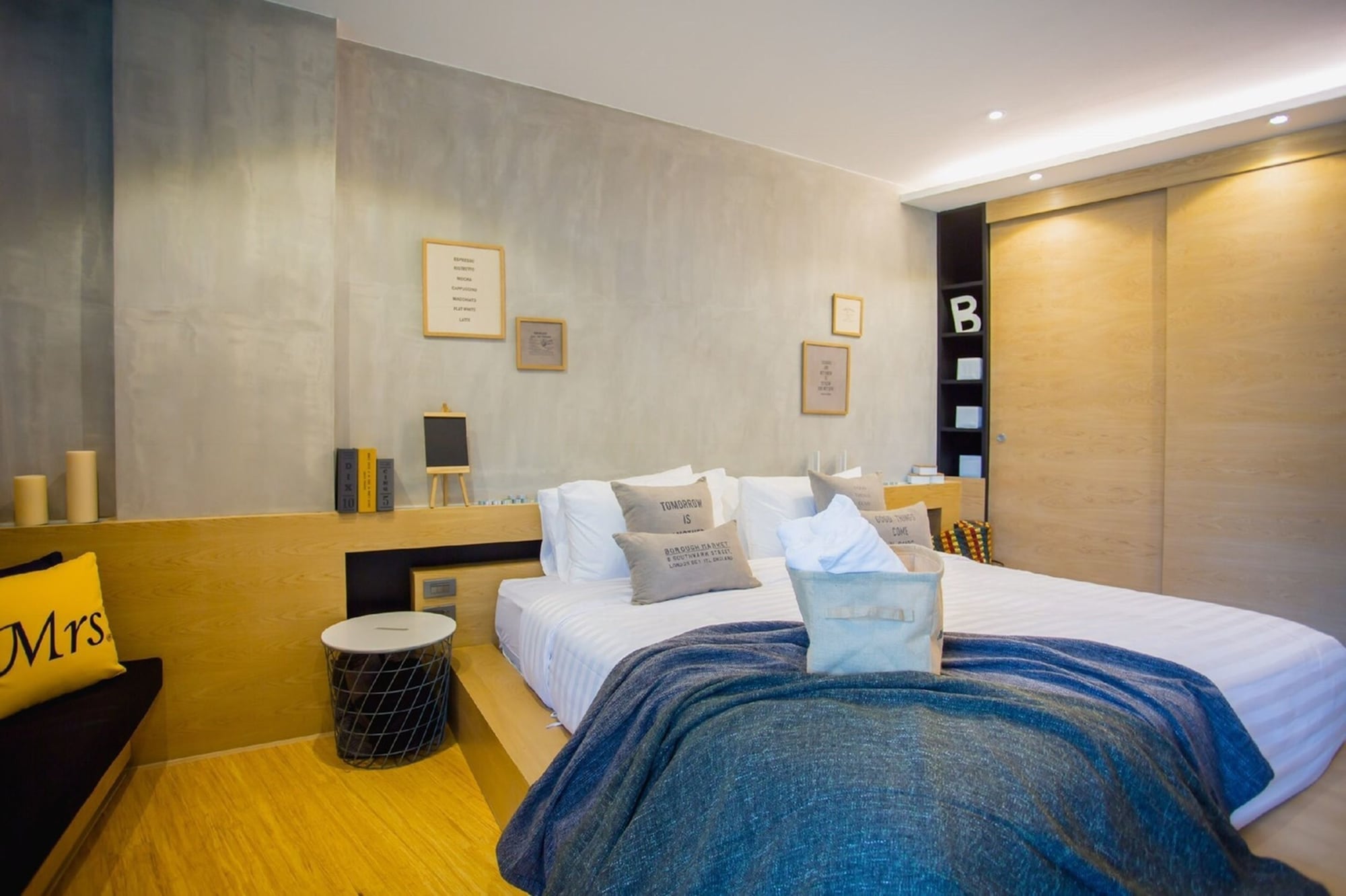 Фото The Woods Natural Park Resort Phuket