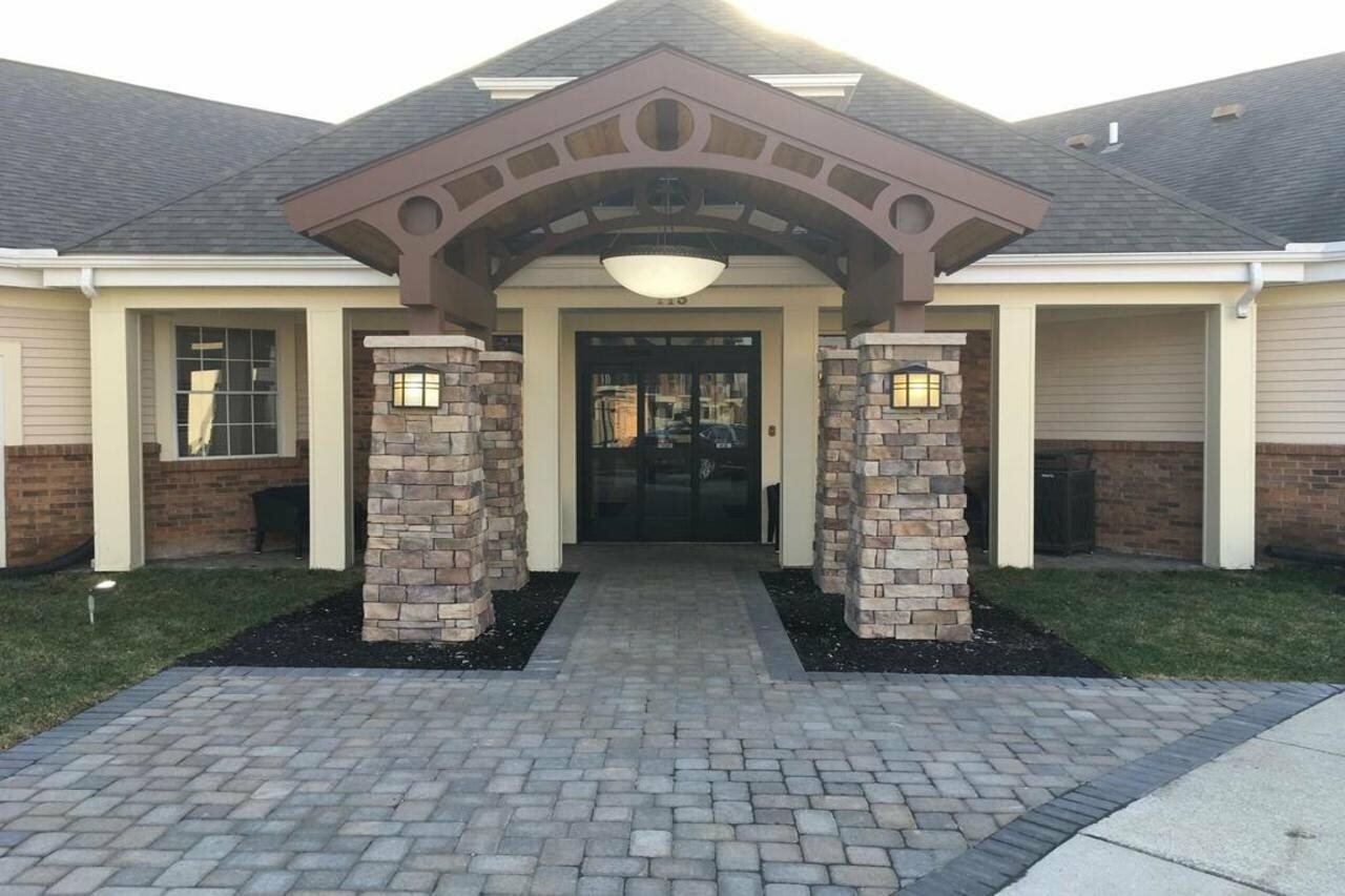 Фото Staybridge Suites Columbus - Worthington, an Ihg Hotel