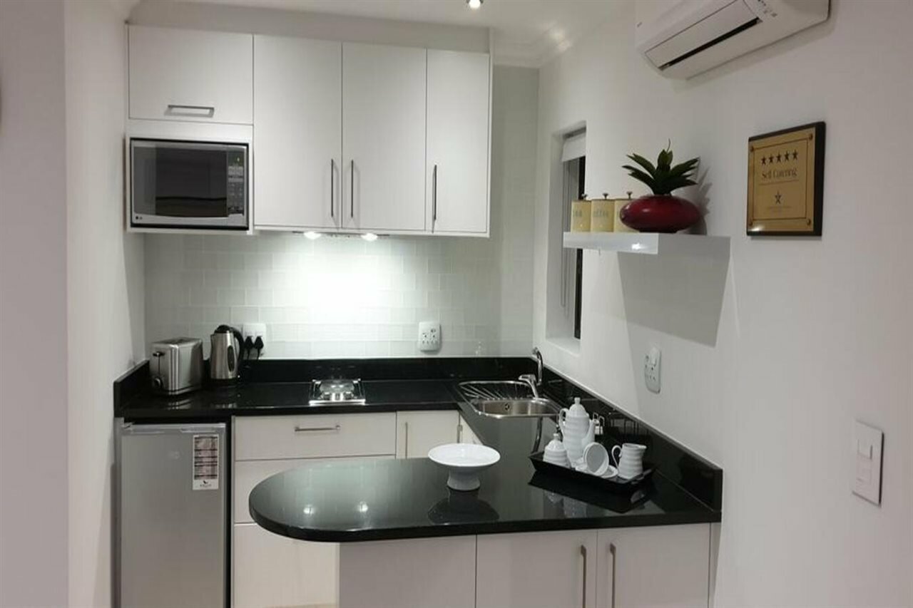 Фото Vrede Self Catering